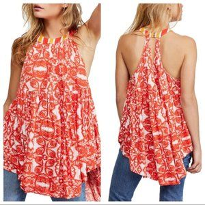 Free People Mimi Tunic